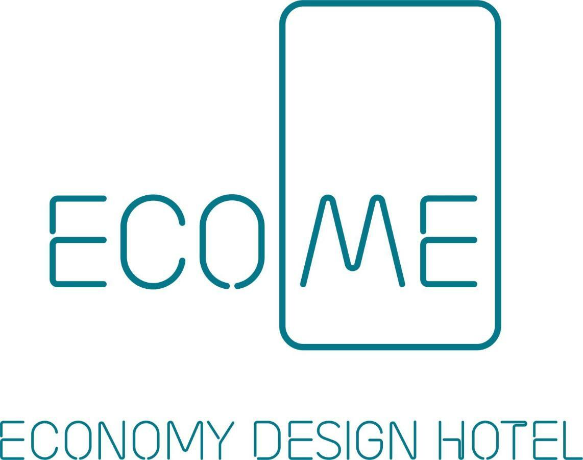 Ecome Hotel Heidenheim an der Brenz Exteriér fotografie